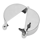 Semi Truck Locking Diesel Fuel Cap Cover For Freightliner Sterling Western Star New. Price: $45.89.