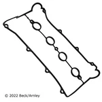 Beck Arnley 036-1464 Valve Cover Gasket/gaskets For 90-93 Mazda Miata New. Price: $32.58.