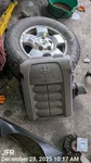 Engine Cover Oem 2007 Toyota Tundra Used. Price: $100.00.