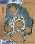 Detroit Diesel Rebuilt 23511982 60/50 Series Engine Timing Cover (will Ship!) Remanufactured. Price: $999.99.