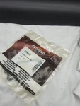 Briggs & Stratton Part # 27803S Gasket-breather,genuine Oem. CN1-A New. Price: $6.29.