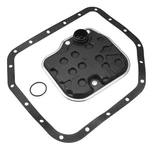 Autohaux 1 Set Automatic Transmission Filter Oil Strainer Pan With Gask... New. Price: $31.51.