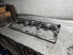 2008 Cummins Ism Rocker Housing - 3098722 Used. Price: $200.00.