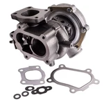 Turbocharger For Chevrolet Gmc W3500 Isuzu Truck Npr Nqr 4HE1XS 8972089663 New. Price: $144.98.