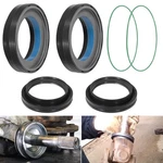 Front Axle Vaccum Knuckle & Tube Seal Kit Fit For 1998 1999 2000 2001 2002 20... New. Price: $38.87.