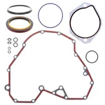 Front Cover Structure Kit Caterpillar C9 Engines To Match Oe# 4716153, 471-6153 New. Price: $149.27.