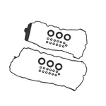 Hihaha 1 Set Valve Cover Gasket VS50726R For Gmc 20.67"X9.06"X0.20", Black New. Price: $26.19.