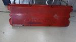 3689759 Engine Valve Cover For Xpi Fuel Systems On EPA10, 15 Liter Cummins Used. Price: $180.00.