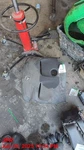 Engine Cover Oem 2014 Mercedes-benz CLA250 Used. Price: $100.00.