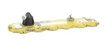 Caterpillar Valve Cover 172-6275 Used. Price: $125.00.
