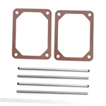 Vikksaer 2SET 690981 690982 690971 Push Rod Of & Valve Cover New. Price: $27.50.