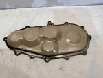 Genuine Cummins ISX12 11.9 Diesel Engine Lower Gear Cover 2899828 Oem Used. Price: $228.80.