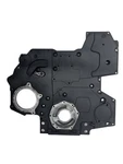 2014 International Maxxforce Dt Engine Cover 1880339C91 (507-19637) Used. Price: $650.00.