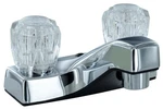 Valterra PF212307 Lav 4' Ch Pl New. Price: $35.19.