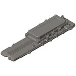 Replaces 5263823 Cummins ISC-8.3 Valve Cover , Ga New. Price: $570.83.