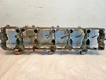 Cummins Isc Isl 8.9L Diesel Engine Rocker Arm Housing 3967264 With Wiring Oem Used. Price: $161.50.