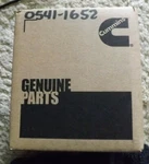Brand New Cummins Apu Coolant Pressure Relief Valve 0541-1652. Price: $29.00.