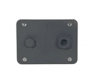 Caterpillar C7 Acert Engine Cover 1600188 (507-19732) Used. Price: $35.00.