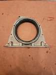 Cummins 8.3L 8.9 Isl Isc Rear Main Seal Diesel Engine Cover 3933384 Oem Used. Price: $63.75.