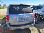 Engine Cover Oem 2012 Dodge Caravan 4593876AC Used. Price: $100.00.