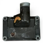 Used Cummins N-14 Oil Fill Tube 3046406. Price: $46.80.