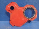 Cummins Isx Engine Lower Front Timing Gear Cover 4907408 - 52692 Used. Price: $49.49.