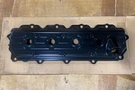 Oem Navistar International VT365 6.0L Left Valve Cover Assembly 1844091C2 Remanufactured. Price: $95.00.