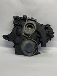 Mitsubishi 6D34 Engine Cover VAME440834 (507-19529) Used. Price: $250.00.