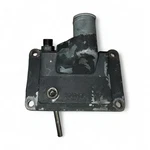 Used Cummins N-14 Oil Fill Tube 3046406. Price: $46.80.
