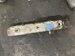 Mitsubishi 6D34-1AT2 Valve Cover ML5W10 Used. Price: $149.99.