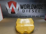 Cat C-12 Valve Cover, Part # 129-2885. Stock Pt 4859 Used. Price: $99.00.