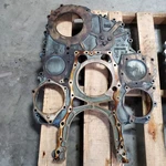 Detroit Diesel 23511982 Series 60 50 Front Engine Cover Used. Price: $499.00.