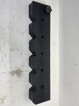 1999 Cummins Isc Valve Cover 3945615 (556-11570) Used. Price: $124.00.