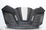 Plastic Engine Cover Bmw X5 2014 1370149 Used. Price: $159.99.