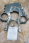 Genuine Detroit Diesel 60 Series Dde 23531253 Timing Cover Housing 12.7 14L New. Price: $695.00.