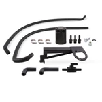 Mishimoto 2016+ Ford Focus Rs Baffled Oil Catch Can Kit - Black New. Price: $249.95.