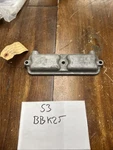 Nos Oem Detroit Diesel Airbox Cover 5144186 Used. Price: $49.99.