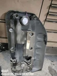 Engine Cover Oem 2020 Jeep Cherokee 4627875AH Used. Price: $100.00.