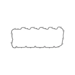 Valve Cover Gasket Paccar MX13 840.VC246160EL, 246.160, 1924761PE New. Price: $89.99.