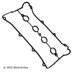Engine Valve Cover Gasket Beck/arnley 036-1464 Fits 90-93 Mazda Miata 1.6L-L4 New. Price: $31.95.