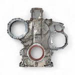 Used Caterpillar 3406B Front Cover - 4N3912. Price: $702.00.