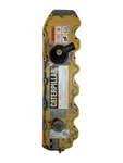 Used Caterpillar 3126 Valve Cover - 2362089. Price: $87.75.