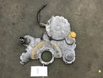 Replaces 102-5843 1994 Cat 3176B Front Timing Cover , Md Used. Price: $444.40.