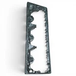 Used Cummins M-11 Rocker Housing 3103248. Price: $175.50.