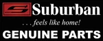 Suburban 161200 Top Burner Valve New. Price: $31.59.