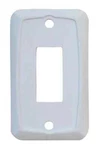 Valterra DG101VP Diamond Group White Switch Plate Cover New. Price: $21.15.