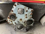2004 Detroit Diesel Series 60 14.0L Engine Timing Cover 23529364 Oem Used. Price: $453.20.