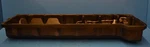 Volvo D13 Engine Valve Cover 20740683 No Core - 50078 Used. Price: $179.99.