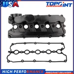Valve Cover W/ Gasket For 2005-2014 Volkswagen Golf Jetta Passat Beetle 2.5L New. Price: $76.75.