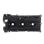 For Nissan NV1500/NV2500/NV3500 2012-2021 Valve Cover Driver Side Front Plastic New. Price: $82.83.